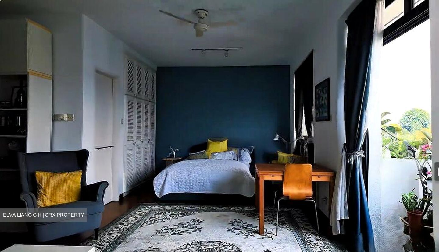Astrid Meadows (D10), Condominium #498576651